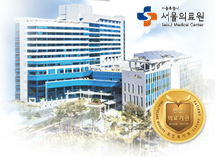 서울의료원 본원